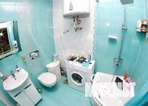 1-к квартира, вторичка, 41м2, 2/11 этаж