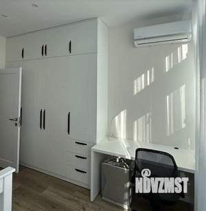 3-к квартира, вторичка, 80м2, 5/7 этаж