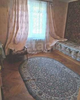 3-к квартира, вторичка, 75м2, 2/12 этаж