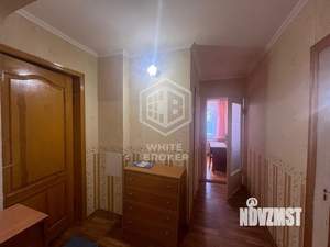 3-к квартира, вторичка, 63м2, 1/5 этаж