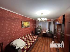 3-к квартира, вторичка, 57м2, 1/5 этаж