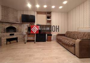 2-к квартира, вторичка, 50м2, 1/1 этаж