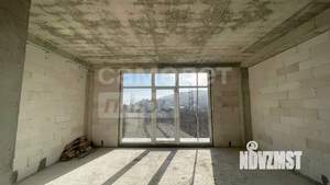 Студия квартира, вторичка, 43м2, 2/3 этаж