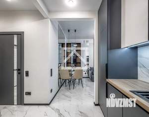 2-к квартира, вторичка, 50м2, 6/8 этаж