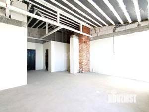 2-к квартира, вторичка, 55м2, 6/6 этаж