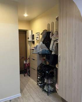 2-к квартира, вторичка, 41м2, 2/5 этаж