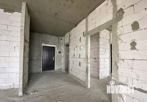 Студия квартира, вторичка, 66м2, 10/11 этаж