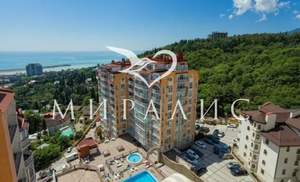 1-к квартира, вторичка, 33м2, 10/11 этаж