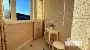 2-к квартира, вторичка, 61м2, 9/14 этаж