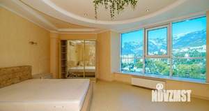 6-к квартира, вторичка, 355м2, 14/14 этаж