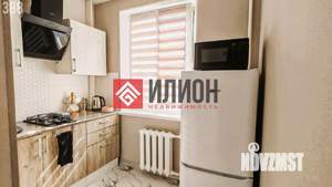 2-к квартира, вторичка, 41м2, 3/4 этаж