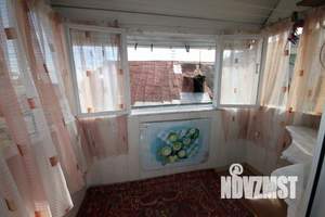 2-к квартира, вторичка, 45м2, 3/3 этаж