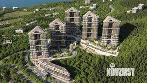 1-к квартира, вторичка, 37м2, 8/23 этаж