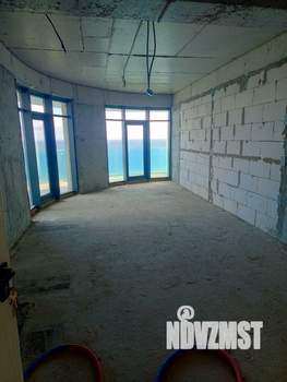 Студия квартира, вторичка, 45м2, 5/9 этаж