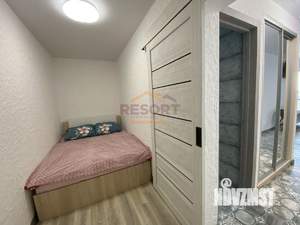 2-к квартира, вторичка, 44м2, 1/8 этаж