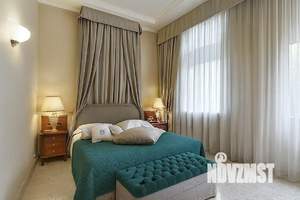 3-к квартира, вторичка, 93м2, 3/4 этаж