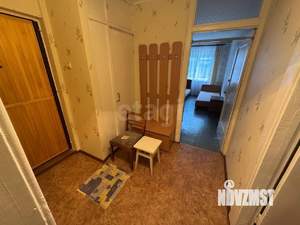 2-к квартира, вторичка, 51м2, 3/5 этаж