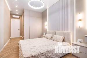 3-к квартира, вторичка, 115м2, 8/15 этаж