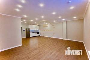 Студия квартира, вторичка, 50м2, 4/8 этаж