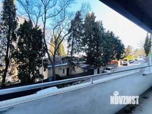Студия квартира, вторичка, 51м2, 1/5 этаж