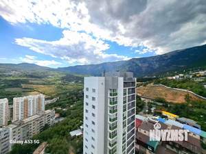 Студия квартира, вторичка, 36м2, 15/16 этаж