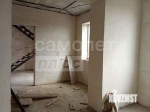 Студия квартира, вторичка, 27м2, 1/3 этаж