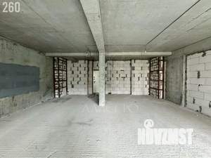 Студия квартира, сданный дом, 82м2, 9/9 этаж