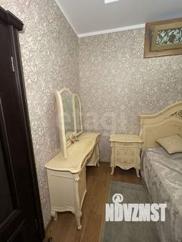 1-к квартира, вторичка, 95м2, 2/10 этаж