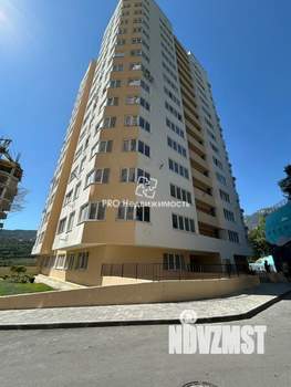 2-к квартира, сданный дом, 63м2, 14/16 этаж