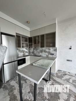 1-к квартира, вторичка, 45м2, 6/9 этаж
