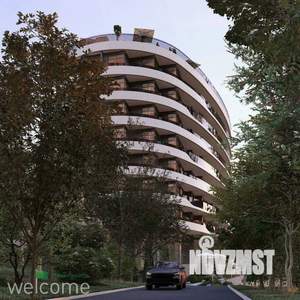 1-к квартира, вторичка, 73м2, 6/8 этаж