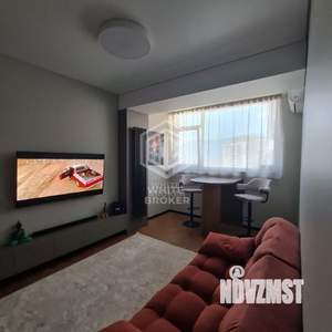 2-к квартира, вторичка, 35м2, 5/12 этаж