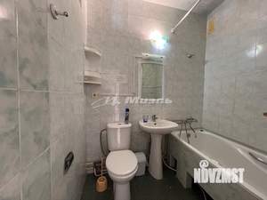 1-к квартира, вторичка, 30м2, 5/5 этаж