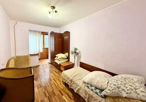 3-к квартира, вторичка, 50м2, 1/3 этаж