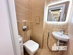 3-к квартира, вторичка, 105м2, 5/11 этаж