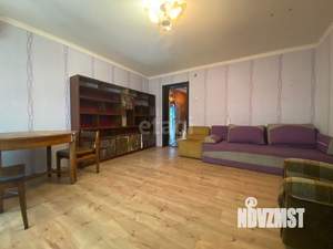 1-к квартира, вторичка, 45м2, 1/6 этаж