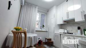 2-к квартира, вторичка, 52м2, 3/4 этаж
