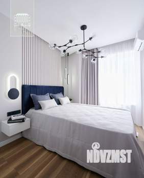 3-к квартира, вторичка, 107м2, 8/11 этаж