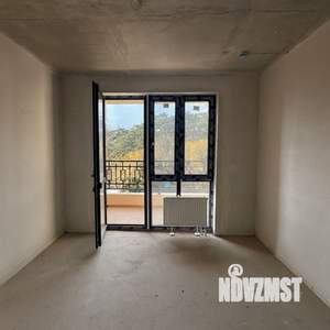 1-к квартира, вторичка, 43м2, 3/8 этаж