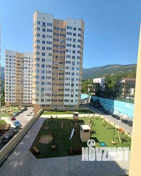 1-к квартира, вторичка, 35м2, 2/16 этаж