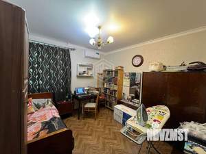 2-к квартира, вторичка, 49м2, 2/3 этаж