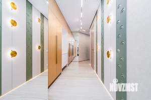 2-к квартира, вторичка, 103м2, 17/18 этаж