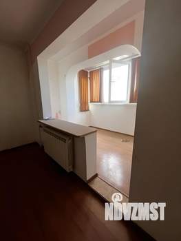1-к квартира, вторичка, 43м2, 4/9 этаж