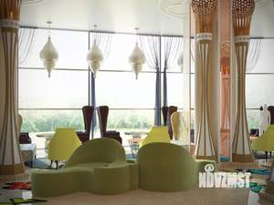 1-к квартира, вторичка, 48м2, 17/18 этаж