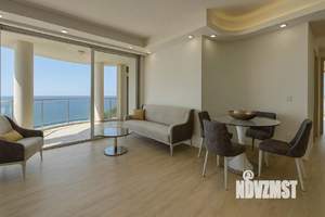 2-к квартира, вторичка, 70м2, 8/15 этаж