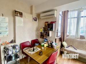 1-к квартира, вторичка, 75м2, 3/10 этаж