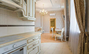 3-к квартира, вторичка, 69м2, 1/8 этаж