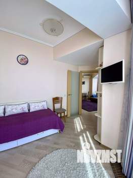 3-к квартира, вторичка, 68м2, 2/11 этаж