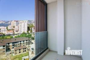 2-к квартира, вторичка, 90м2, 8/8 этаж