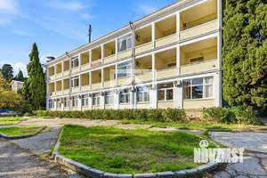 Студия квартира, вторичка, 10м2, 1/3 этаж